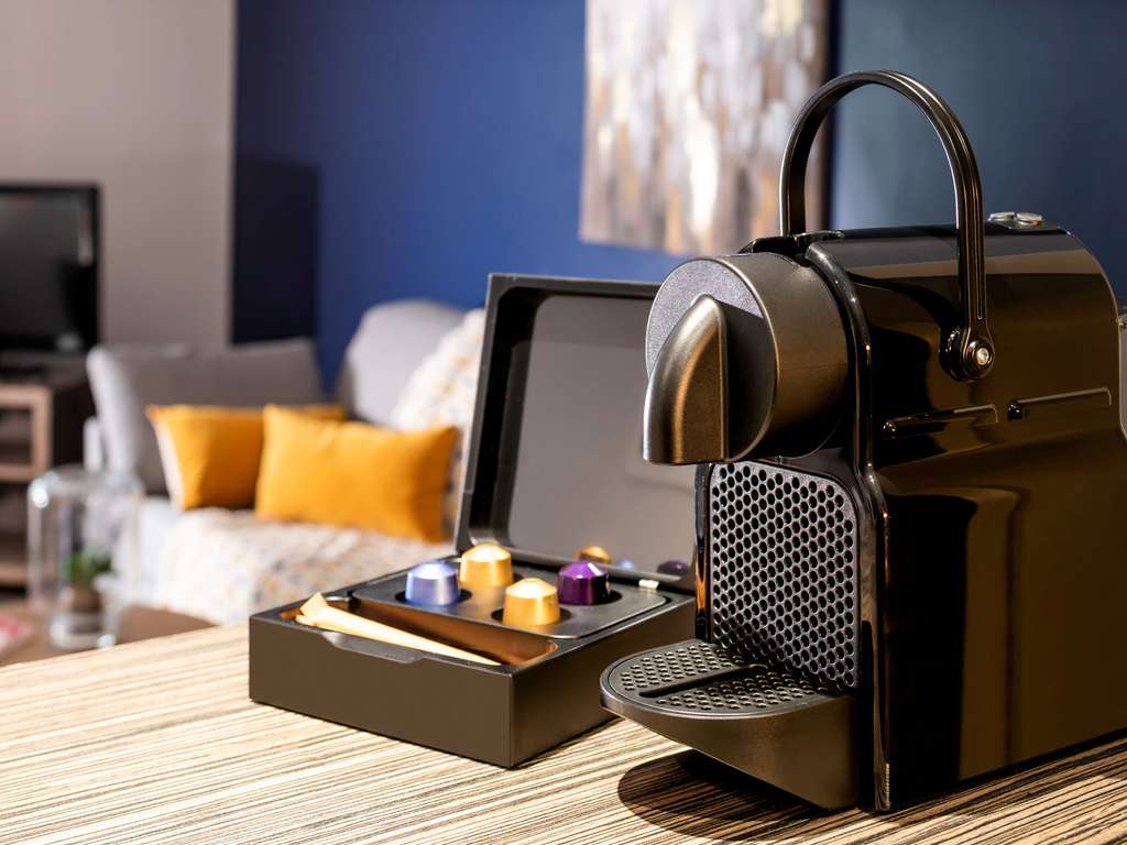 Adagio La Défense Esplanade - Image 3