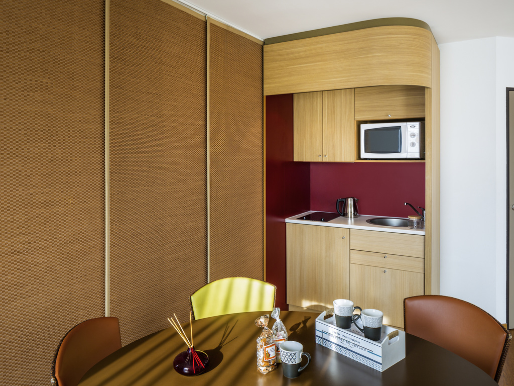 Adagio Nantes Centre - Image 2