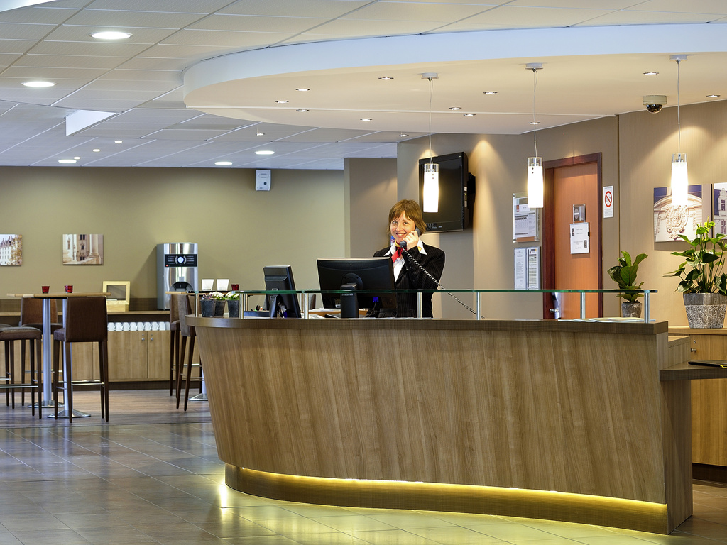Adagio Nantes Centre - Image 3