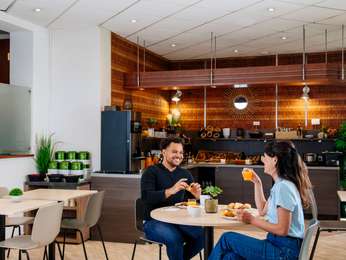 Aparthotel Adagio París XV