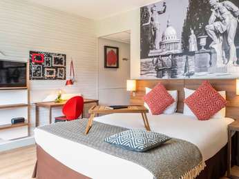 Aparthotel Adagio París Bercy Village