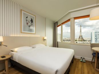 Aparthotel Adagio Paris Centre Eiffel Tower