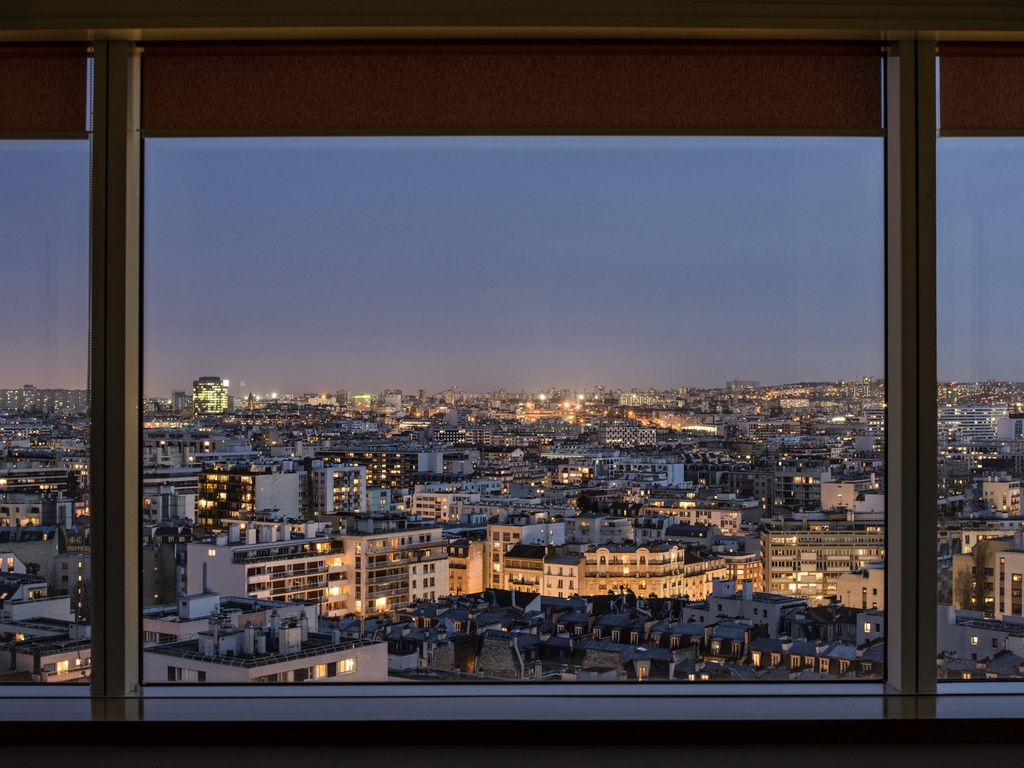 Aparthotel in PARIS | Book your Aparthotel Adagio Paris Centre Eiffel Tower