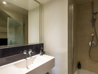Appartement 2 Chambres pour 6 personnes