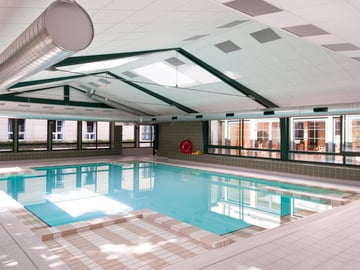 Aparthotel Adagio Val d'Europe near Disneyland® Paris Aparthotel Adagio Val d'Europe near Disneyland® Paris