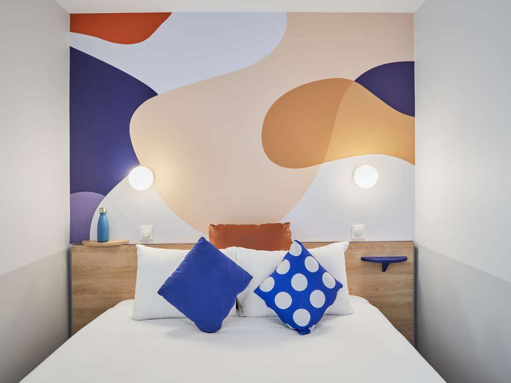 Aparthotel Adagio Val d'Europe perto de Disneyland® - Image 1