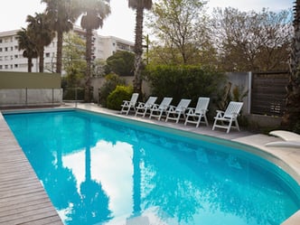 Aparthotel Adagio Marseille Prado Beach