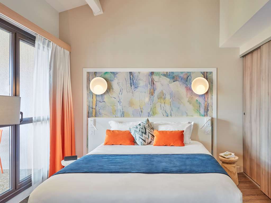Adagio Aix en Provence Centre - Image 0