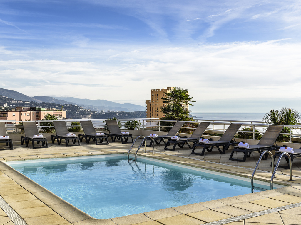 Adagio Monaco Palais Josephine - Image 0