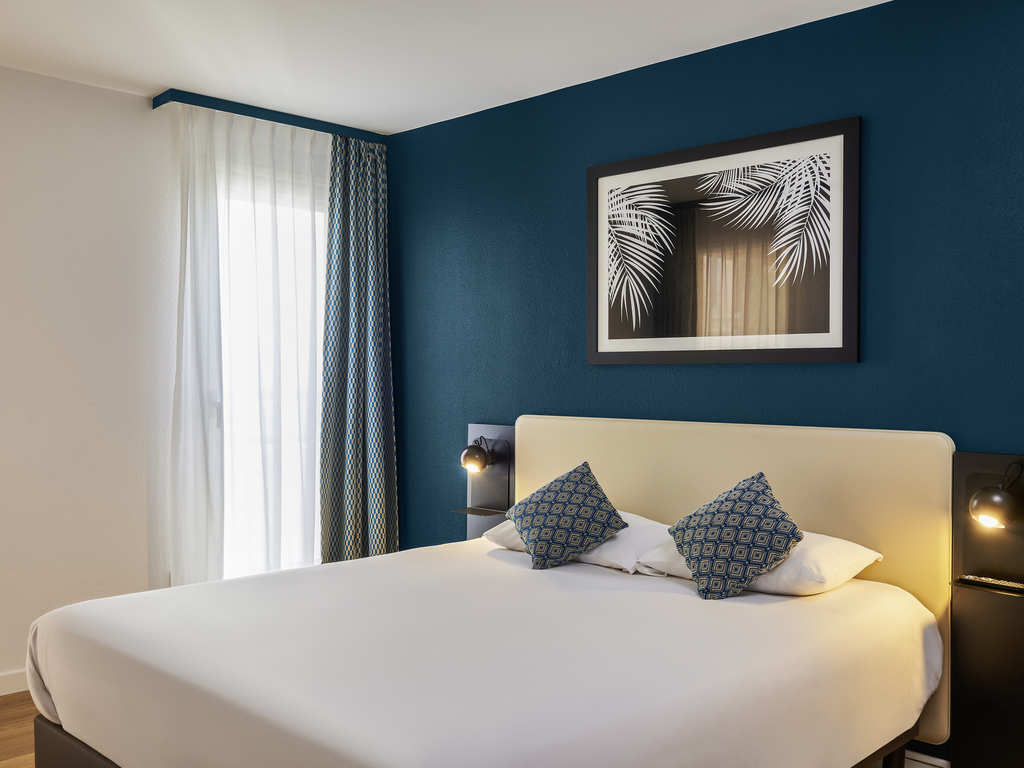 Adagio Monaco Palais Josephine - Image 1