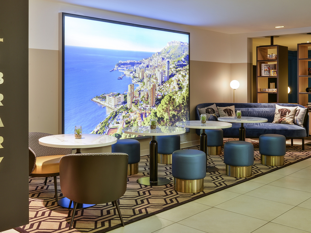 Adagio Monaco Monte Cristo - Image 0