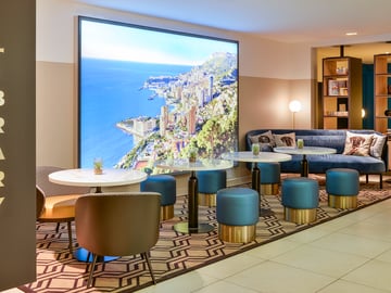 Adagio Monaco Monte Cristo