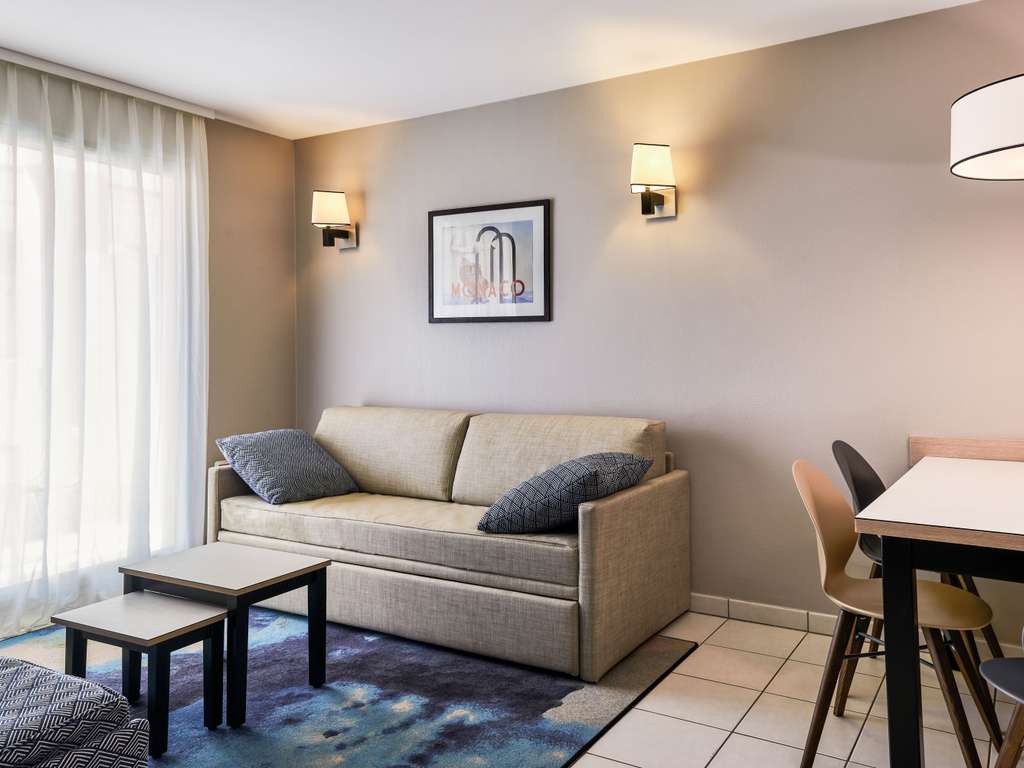 Adagio Monaco Monte Cristo - Image 3