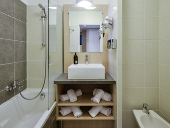 Apartment with 2 bedrooms for 5 to 6 people