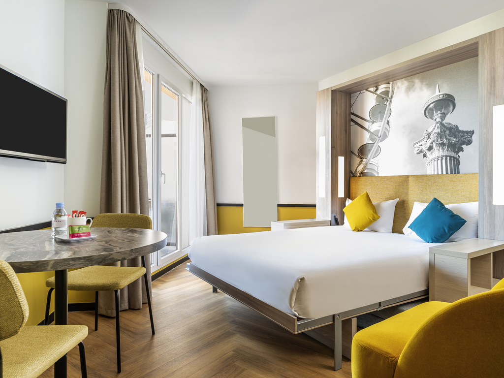 Adagio Paris Montrouge - Image 0