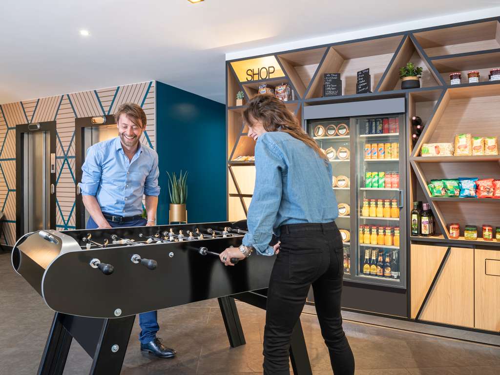 Adagio Paris Montrouge - Image 3