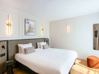 Aparthotel Adagio Paris Opéra