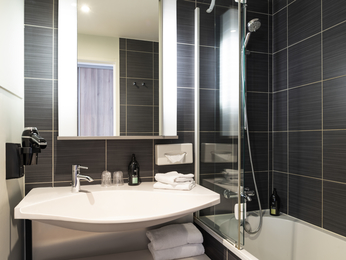 Superior large studio for 2 people