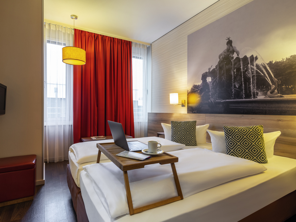 Adagio Berlin Kurfurstendamm - Image 1