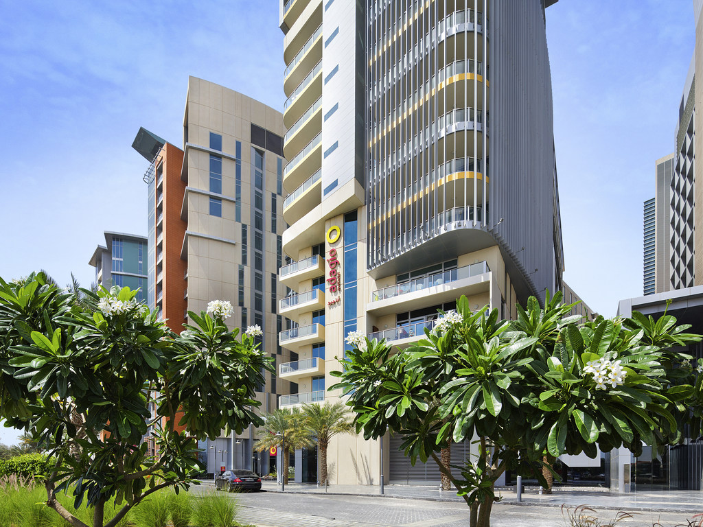 Adagio Al Bustan Abu Dhabi - Image 0