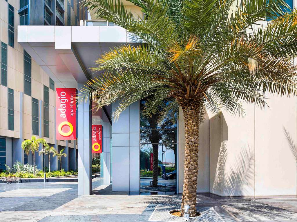 Adagio Al Bustan Abu Dhabi - Image 3