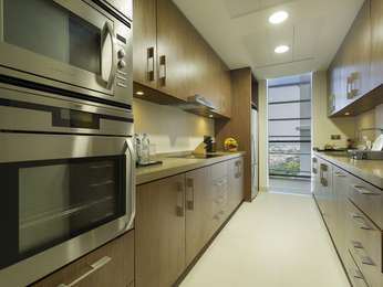 APPARTEMENT TROIS CHAMBRES