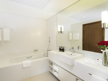 Appartement Executive 3 chambres.