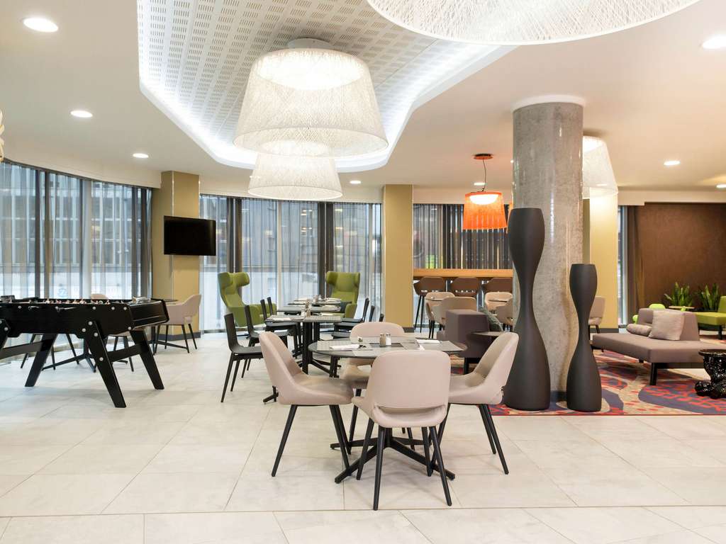 Adagio Birmingham City Centre - Image 2