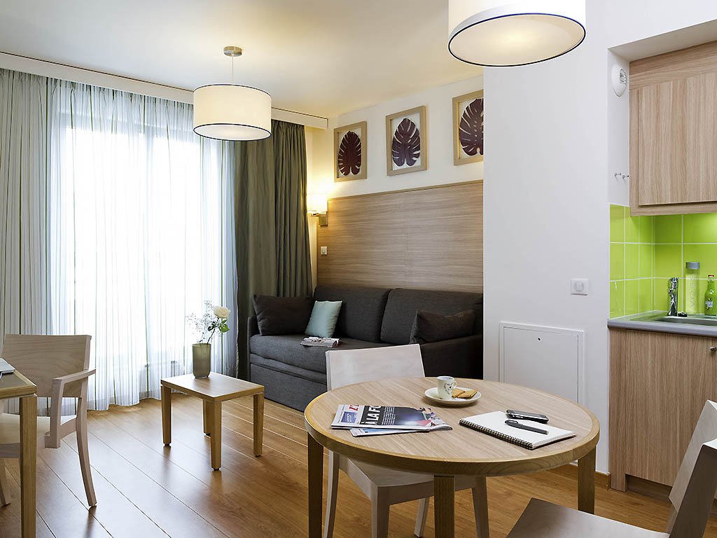 Adagio Paris Vincennes - Image 0