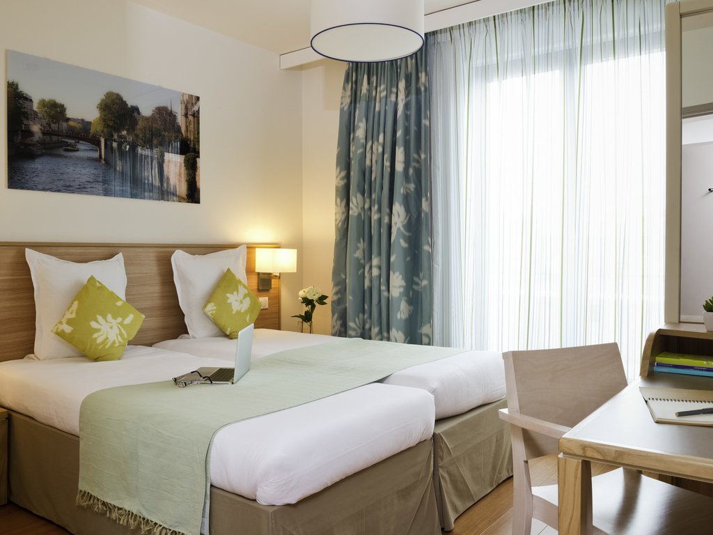 Adagio Paris Vincennes - Image 1