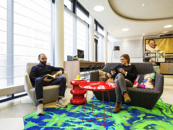 Aparthotel Adagio Koeln City