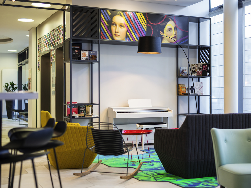 Adagio Cologne - Image 1