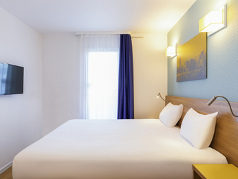 Studio 2 personnes Comfort