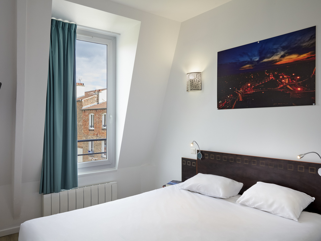 Adagio Access Paris Philippe Auguste - Image 1