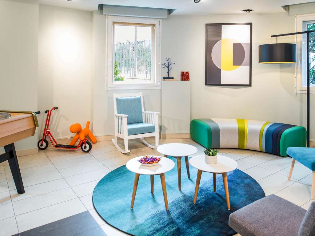 Adagio Access Porte de Charenton - Image 1