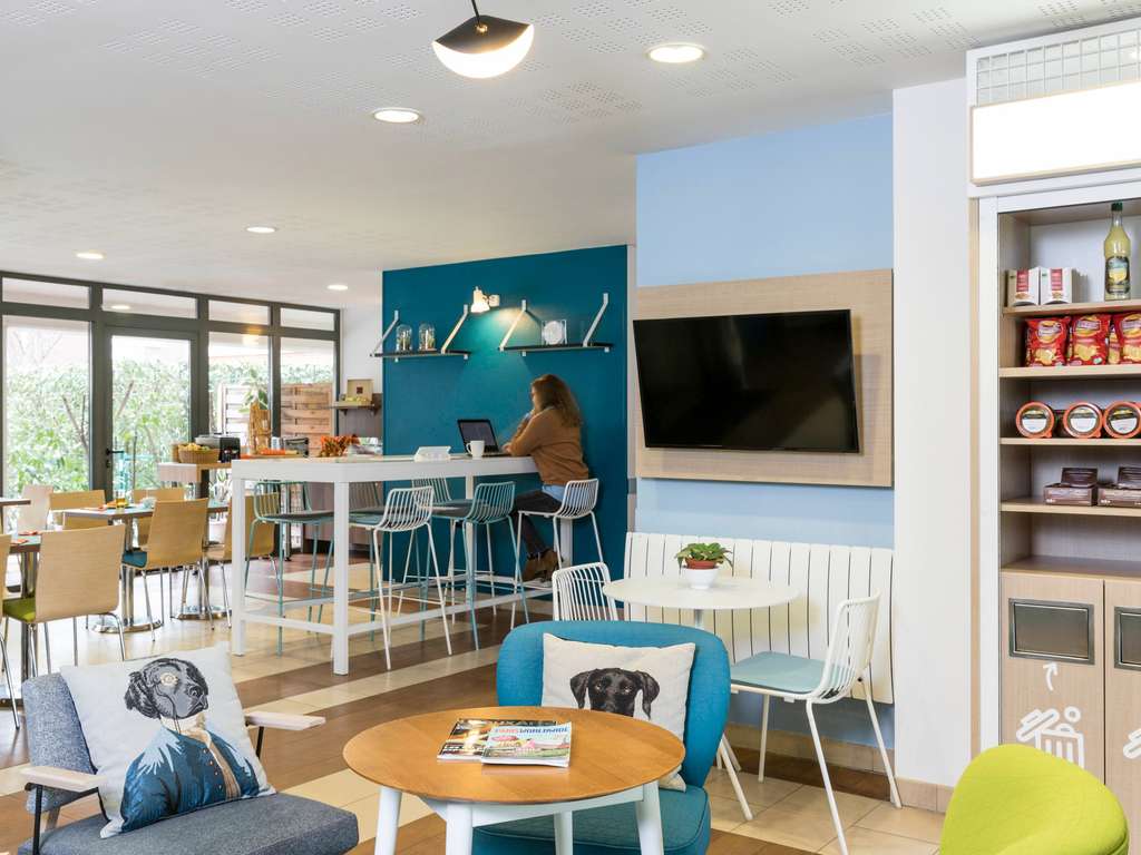 Adagio Access Clamart - Image 0
