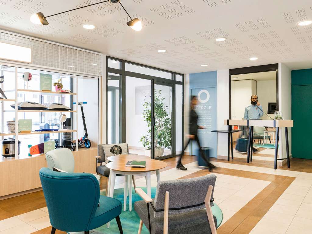Adagio Access Clamart - Image 3