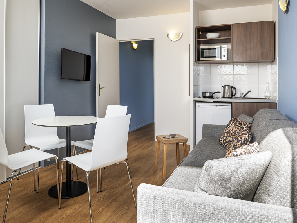 Adagio Access Paris Ivry - Image 2