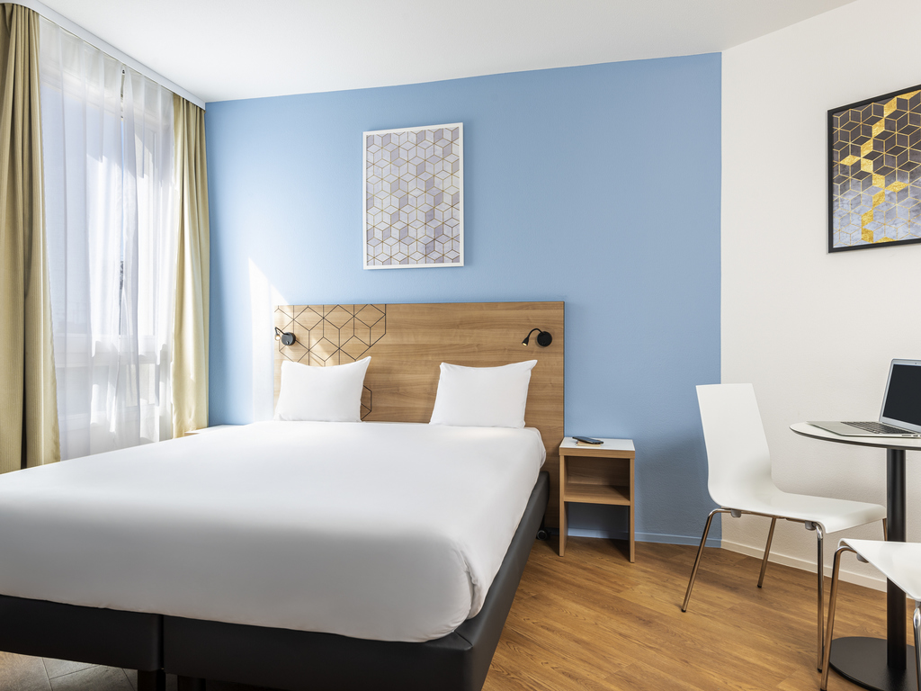 Adagio Access Paris Ivry - Image 3