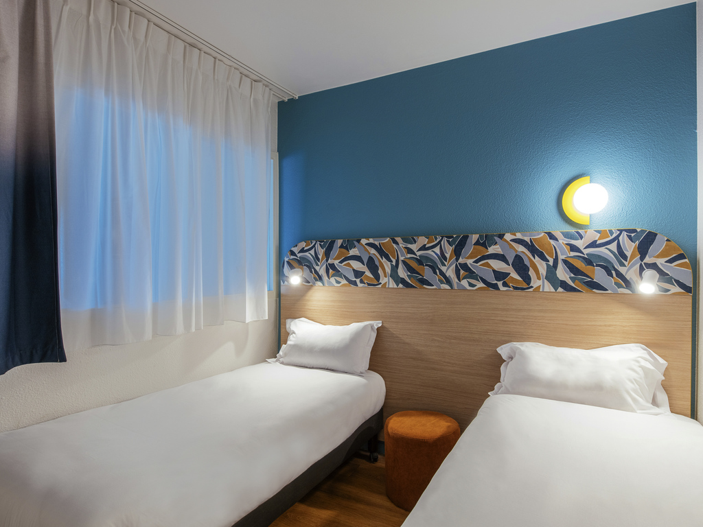 Adagio Access Paris Villette - Image 3