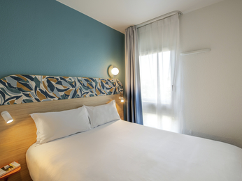 Appartement une chambre pour 4 personnes