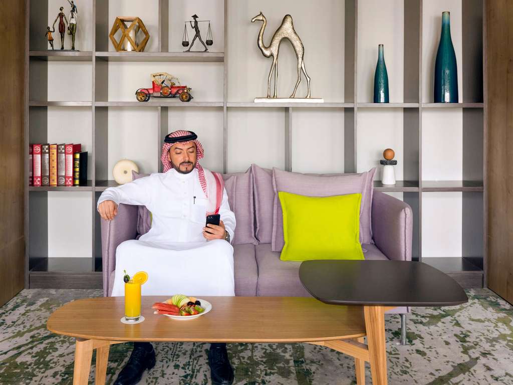 Aparthotel Adagio Jeddah Malik Road - Image 3