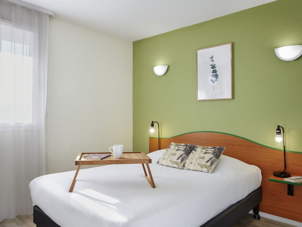 Aparthotel In Bordeaux Book Your Aparthotel Adagio Access