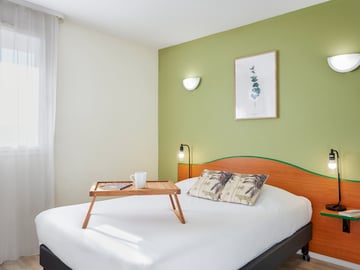 Adagio access Bordeaux Rodesse Adagio access Bordeaux Rodesse
