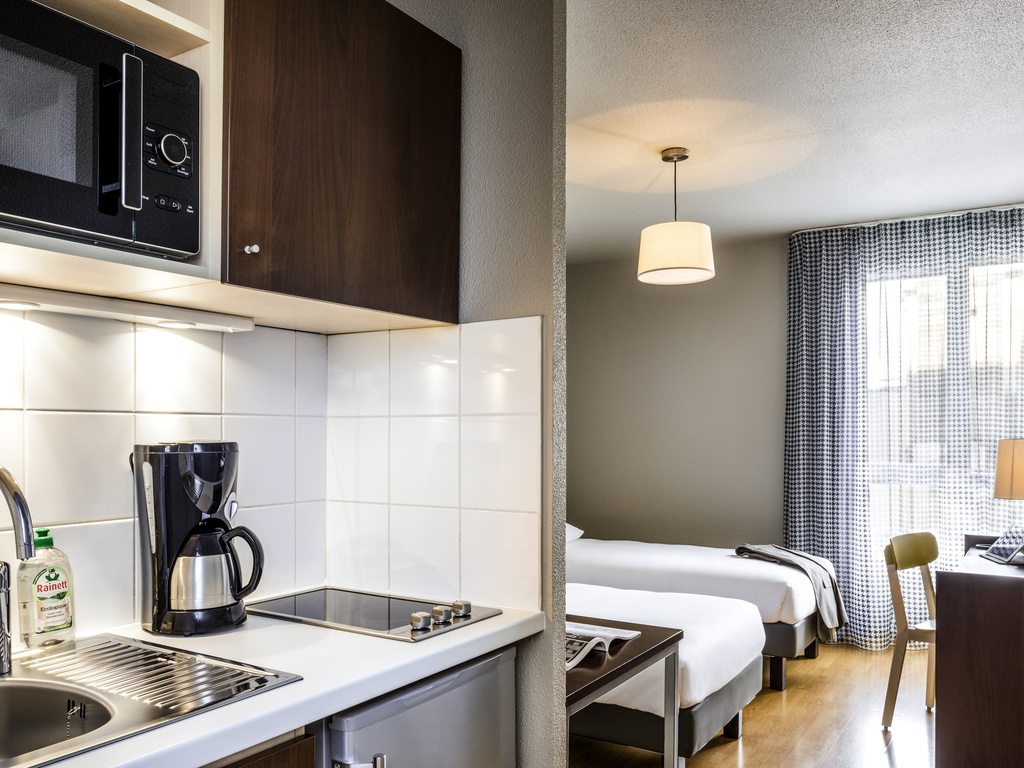 Adagio Access Vanves Chatillon - Image 1