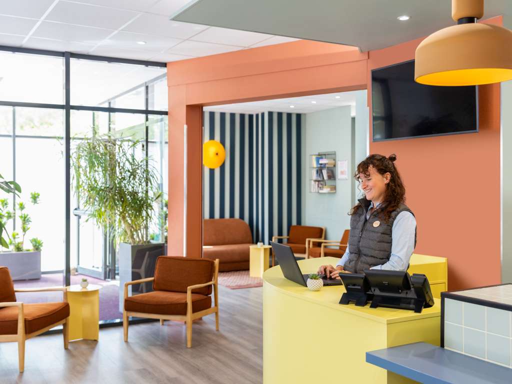 Adagio Access Toulouse Jolimont - Image 1