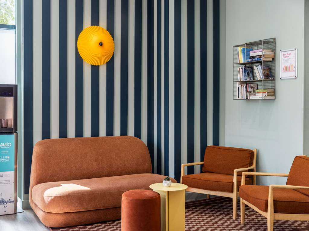 Adagio Access Toulouse Jolimont - Image 3