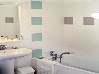 Apartamento de un dormitorio para 4 personas