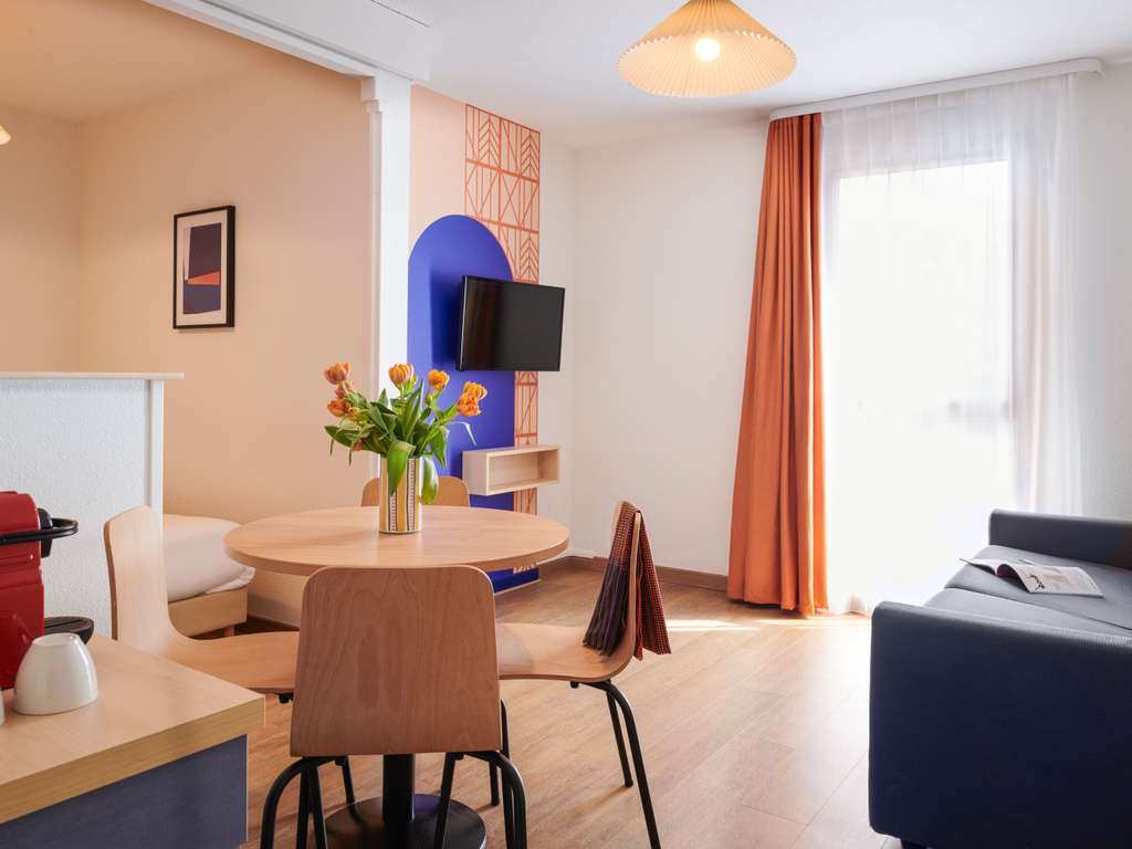 Adagio Access Rennes Centre - Image 1