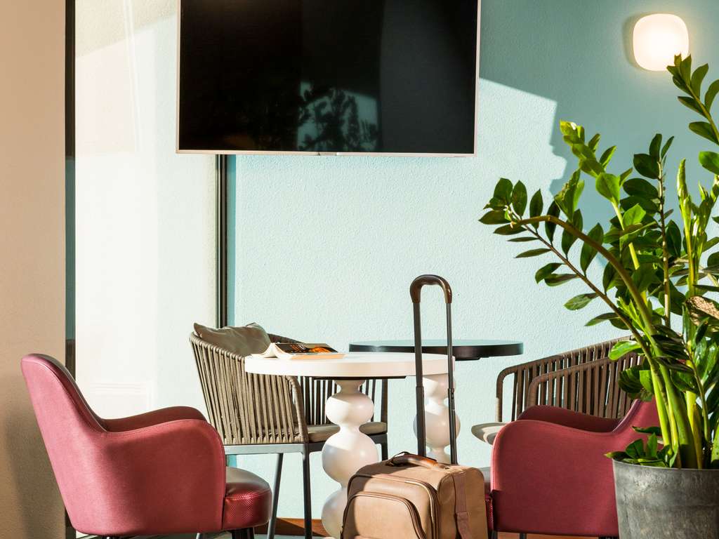 Adagio Access Rennes Centre - Image 2